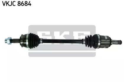 SKF VKJC 8684